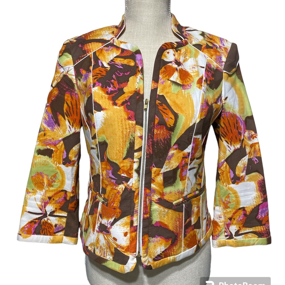 Eccoci Blazer